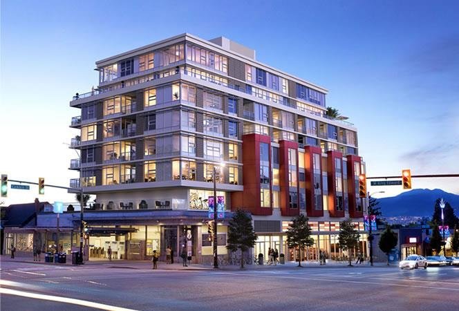 Cambie Star photo 3