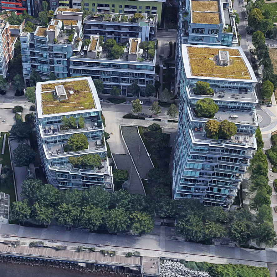 Photo 5 — click to view Canada House West photo 5