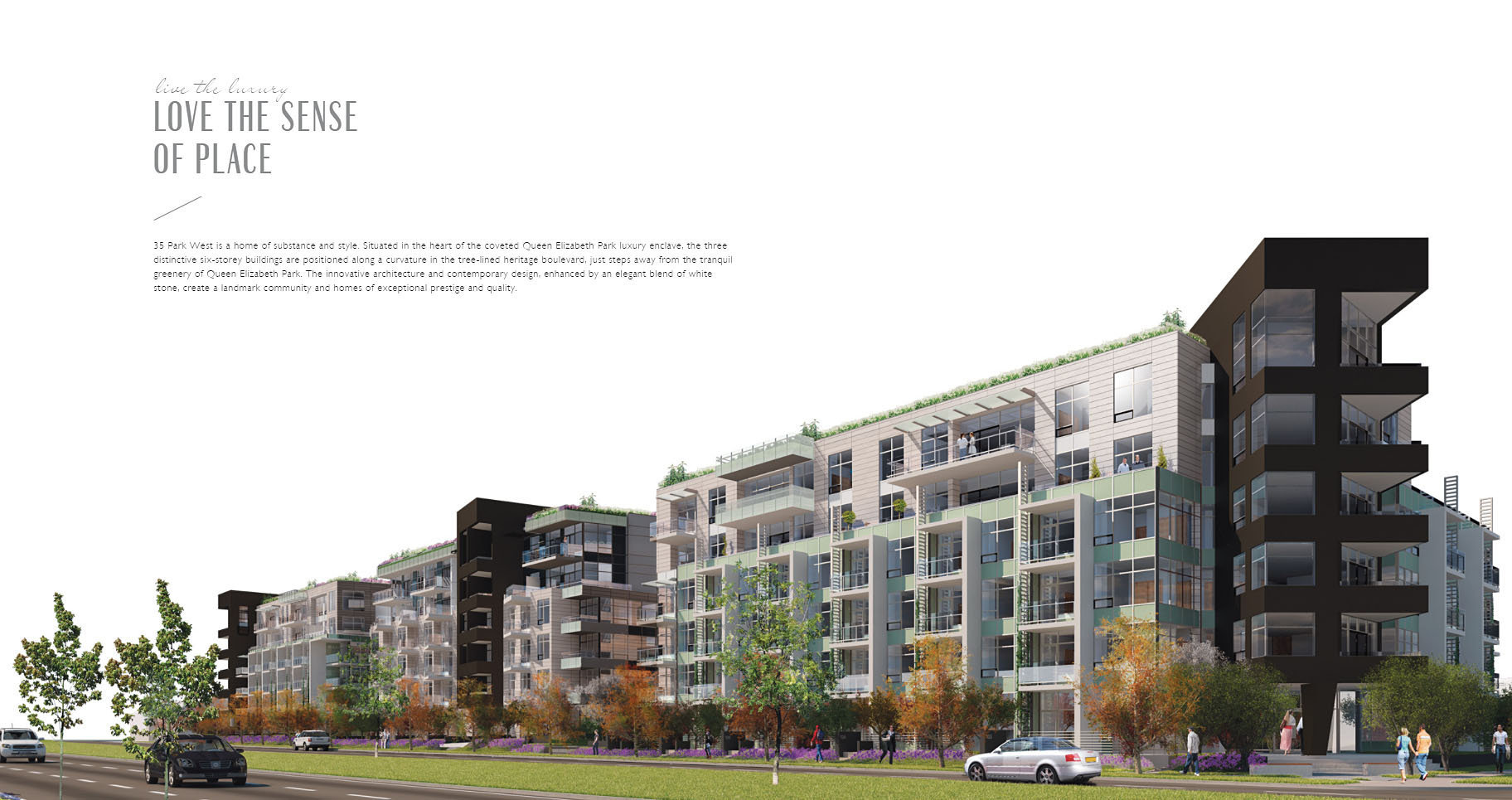 35 Park West Phase 1 photo 2