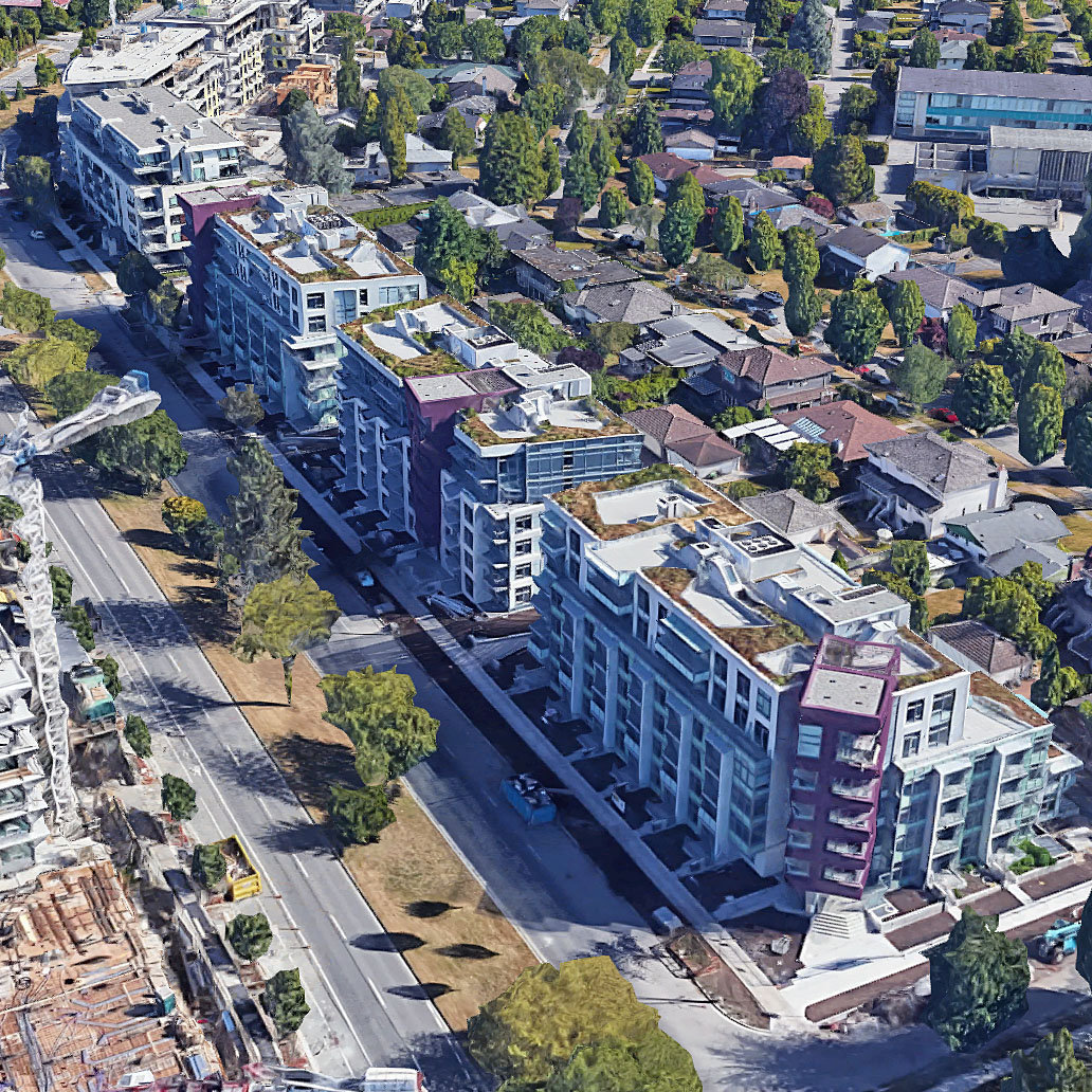 35 Park West Phase 1 photo 5