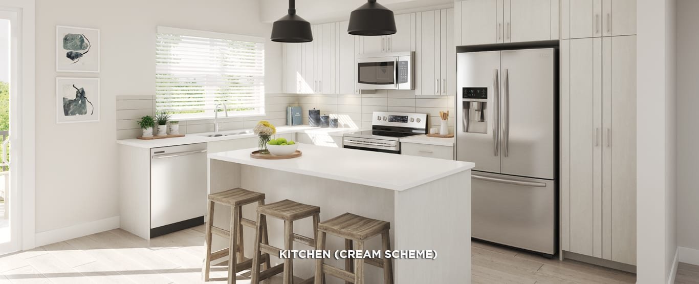 Latimer Heights - Parkside Townhomes photo 5