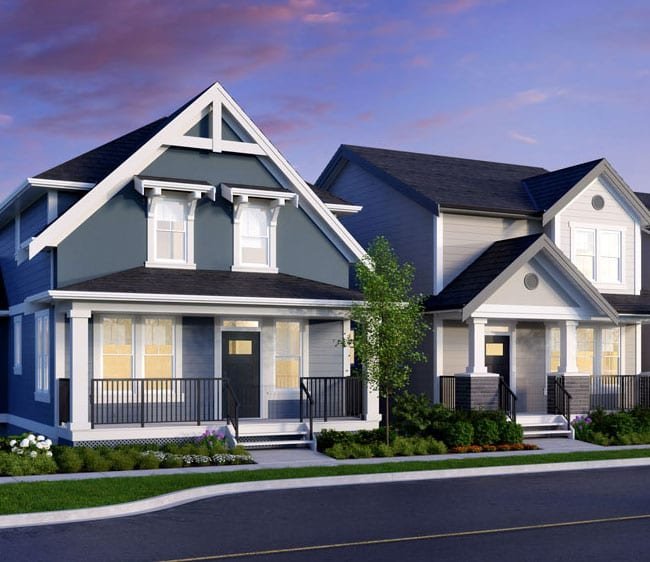 Photo 2 Latimer Heights - Single Family Lane Homes photo 2