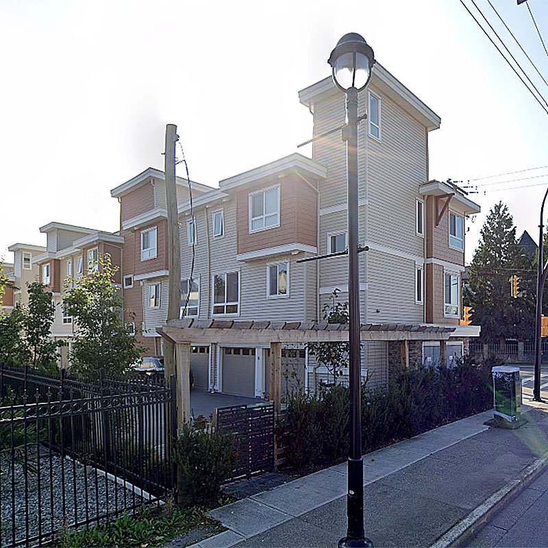Photo 2 Jasman Rooftop Townhomes photo 2