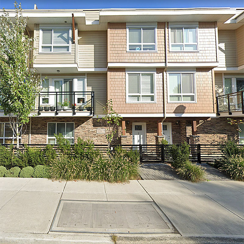 Photo 5 Jasman Rooftop Townhomes photo 5