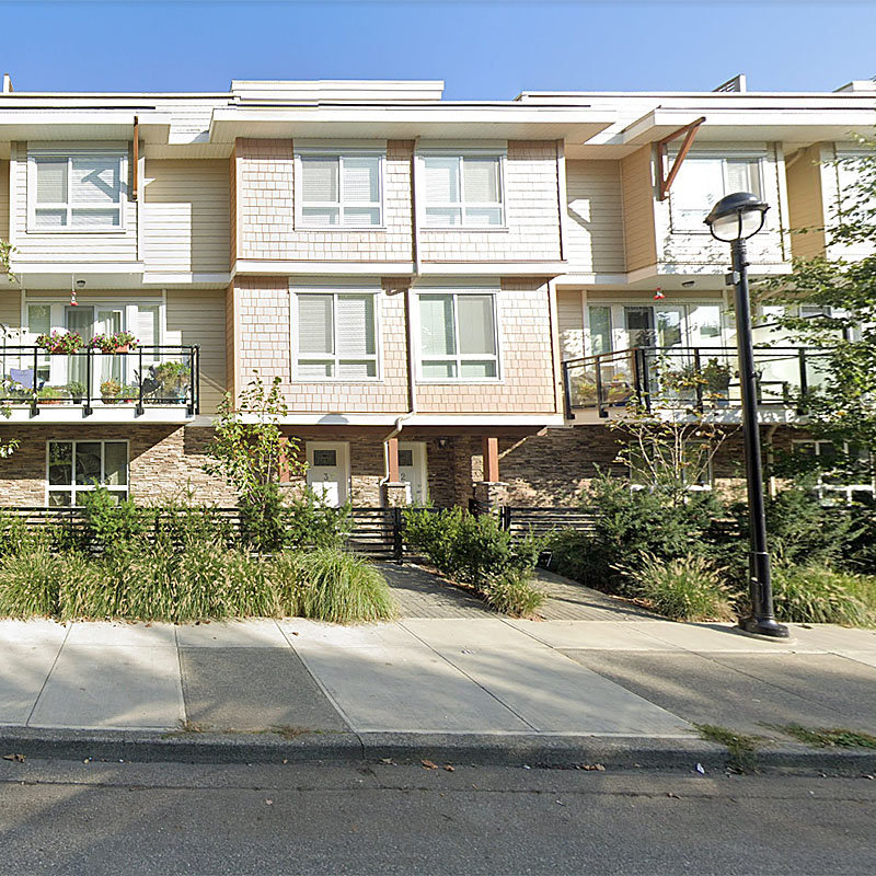 Photo 4 Jasman Rooftop Townhomes photo 4