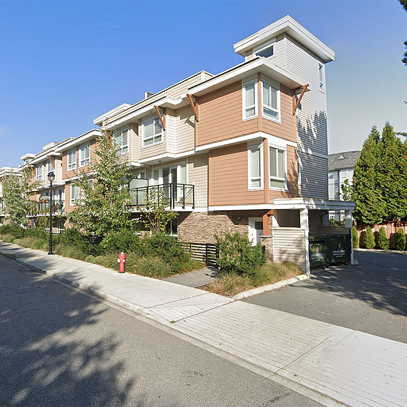 Photo 3 Jasman Rooftop Townhomes photo 3