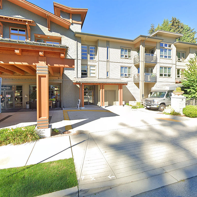 Photo 8 Amica at Edgemont Village photo 8