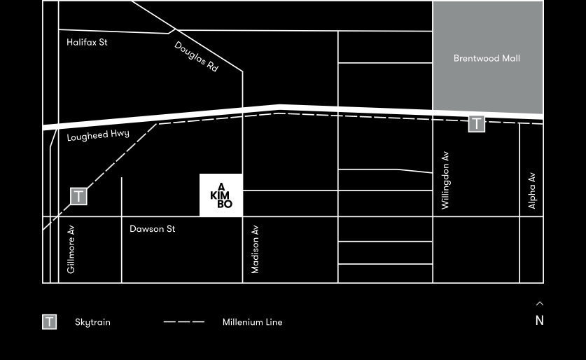 Akimbo location map 2