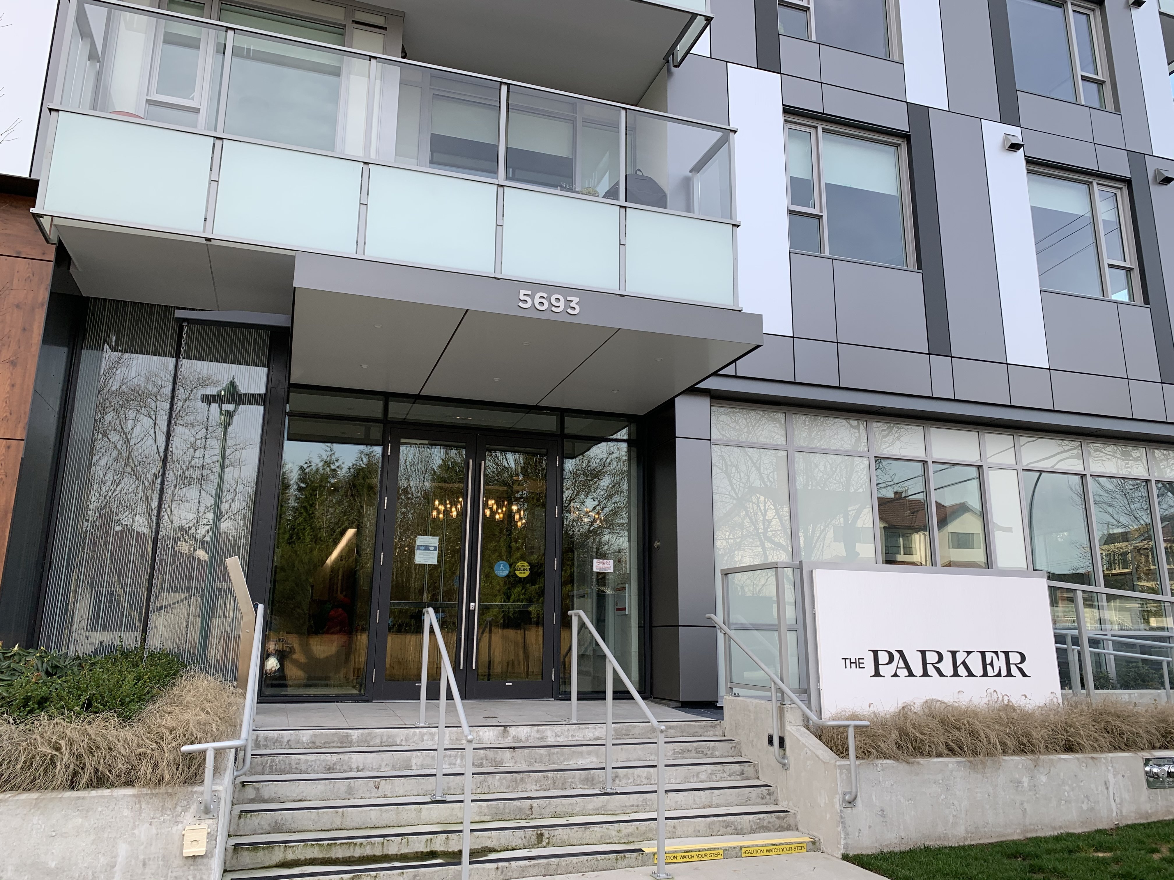 The Parker photo 22