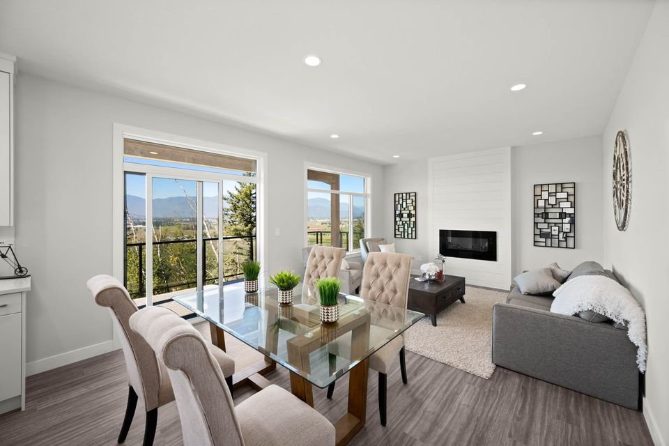 Photo 12 — click to view The Perch at Jinkerson Vistas photo 12