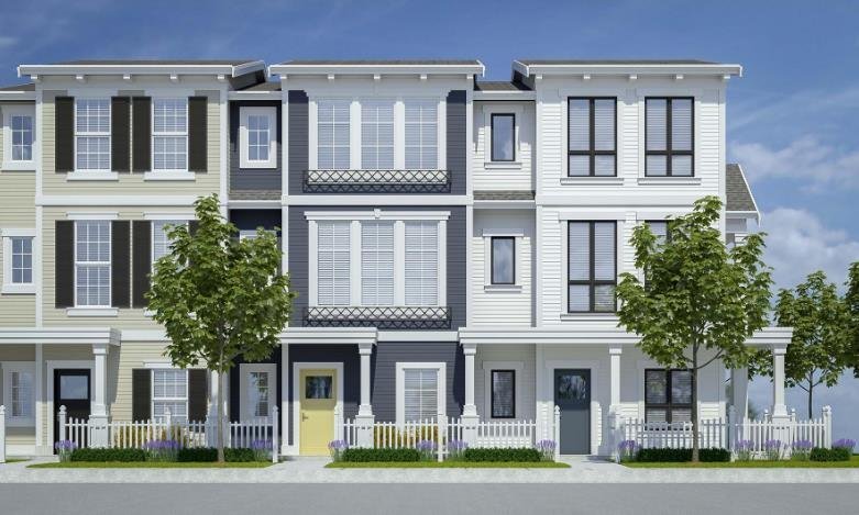 Rowhomes 2 photo 2