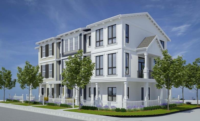 Rowhomes 2 photo 3