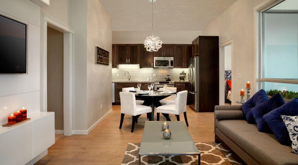 Delta Rise photo 7