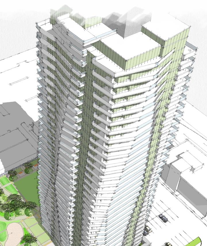 Delta Rise photo 4