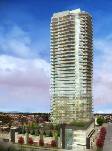 Delta Rise photo 2