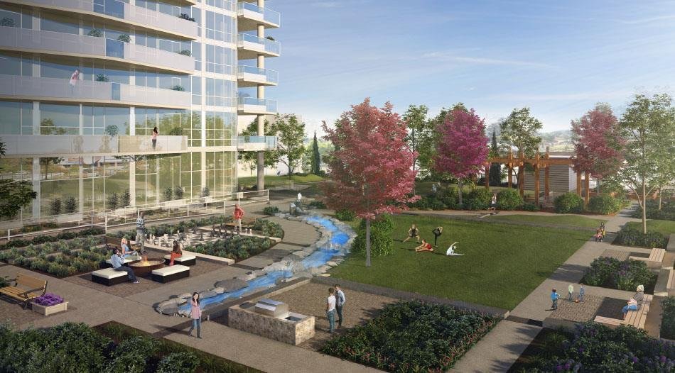 Delta Rise photo 5