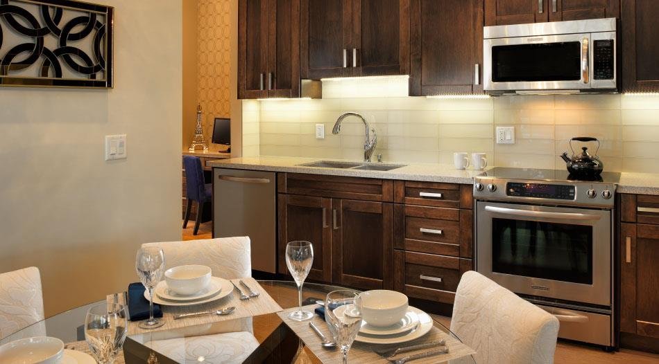 Delta Rise photo 6