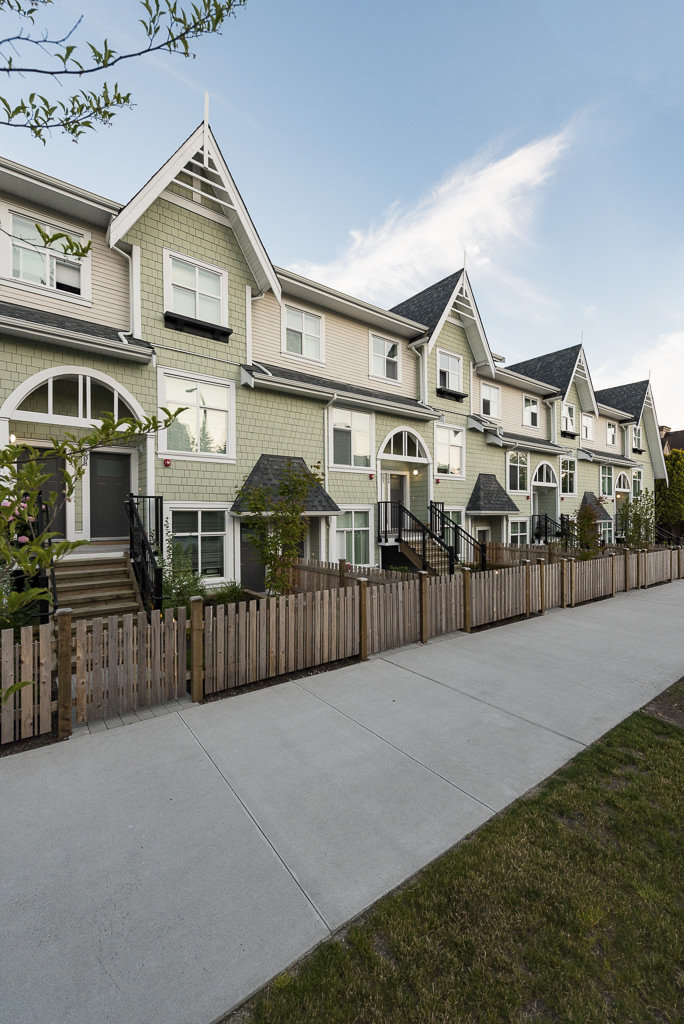 Ivory Mews photo 3