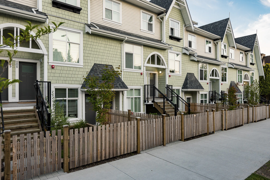 Ivory Mews photo 5