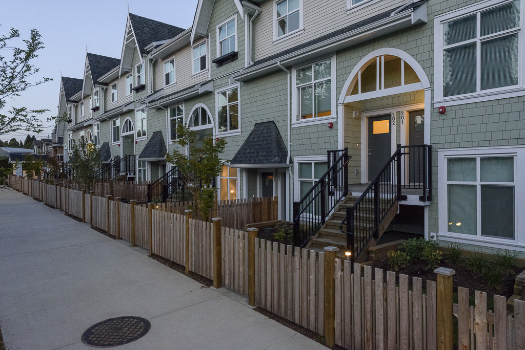 Ivory Mews photo 6