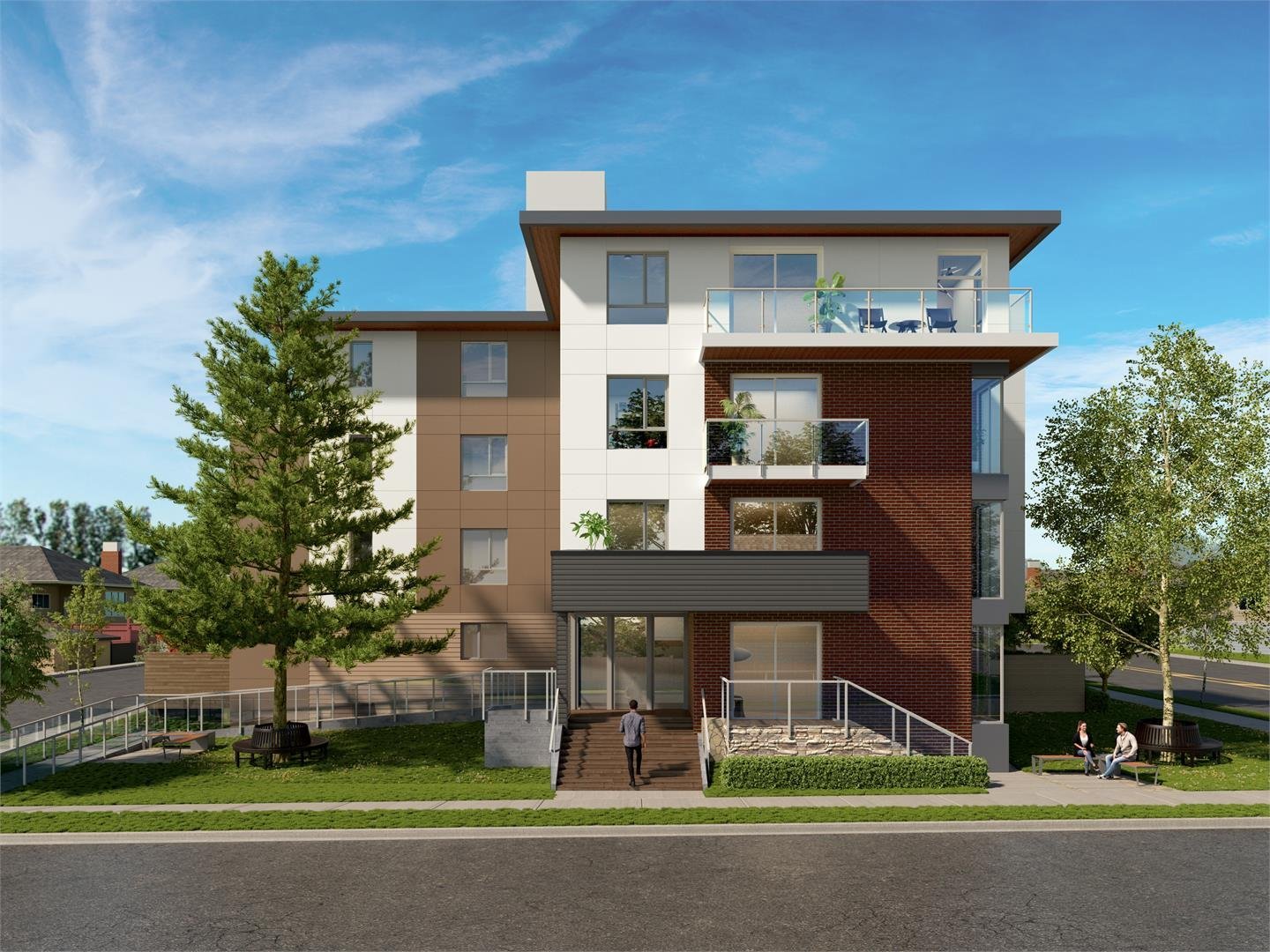 Clarendon Heights photo 3