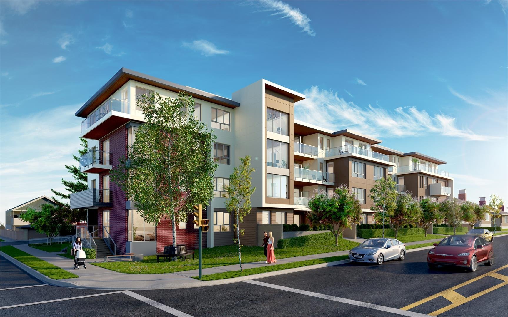 Clarendon Heights photo 4