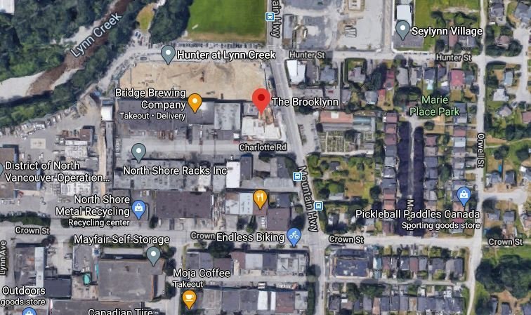 BrookLynn location map 2