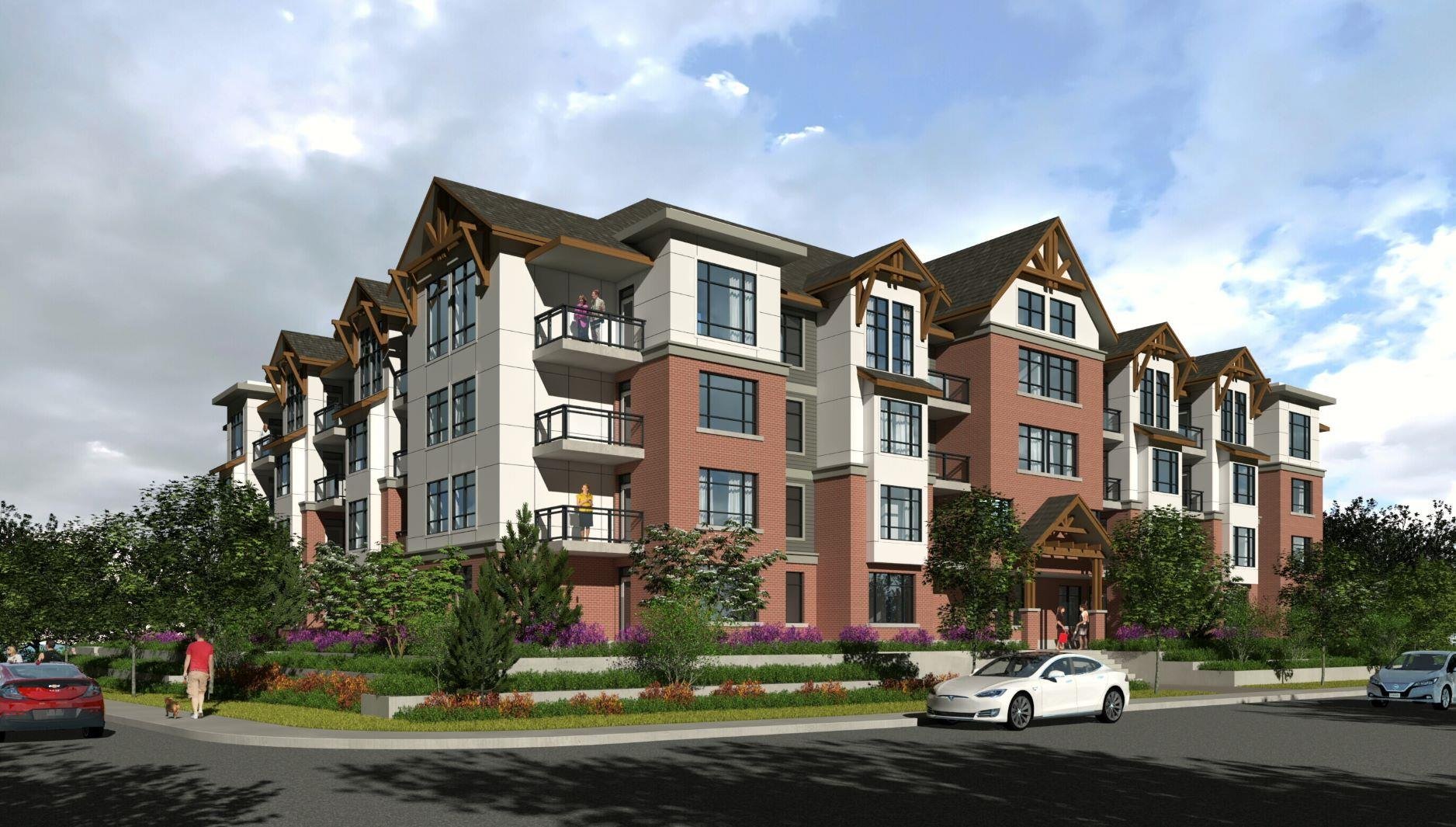 Atrium Langley photo 2