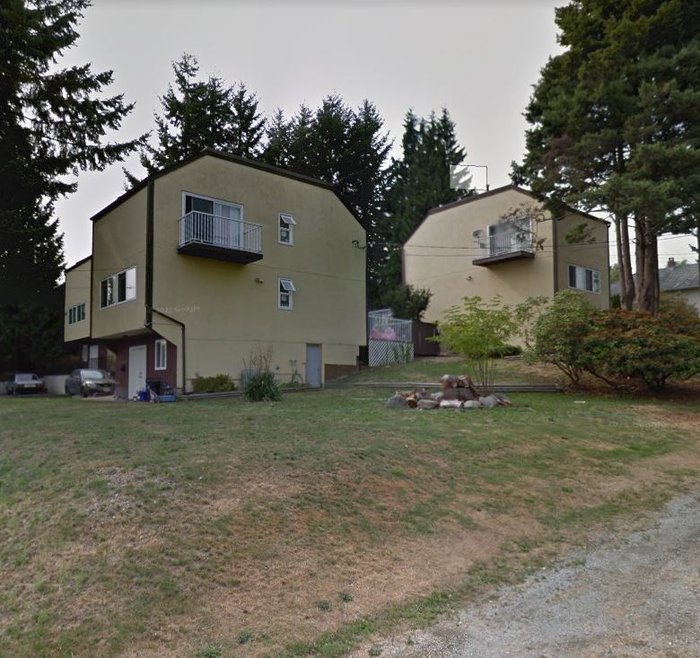 322 Begin Street