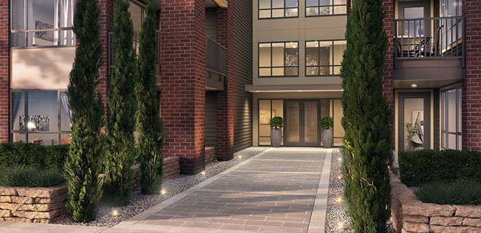 Residences at Gateway 1 photo 3