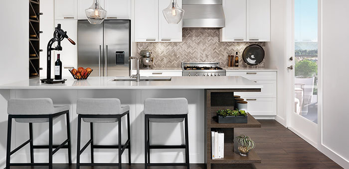 Residences at Gateway 1 photo 7