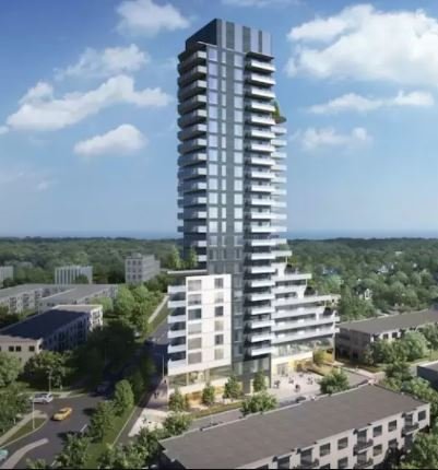 Contour Metrotown
