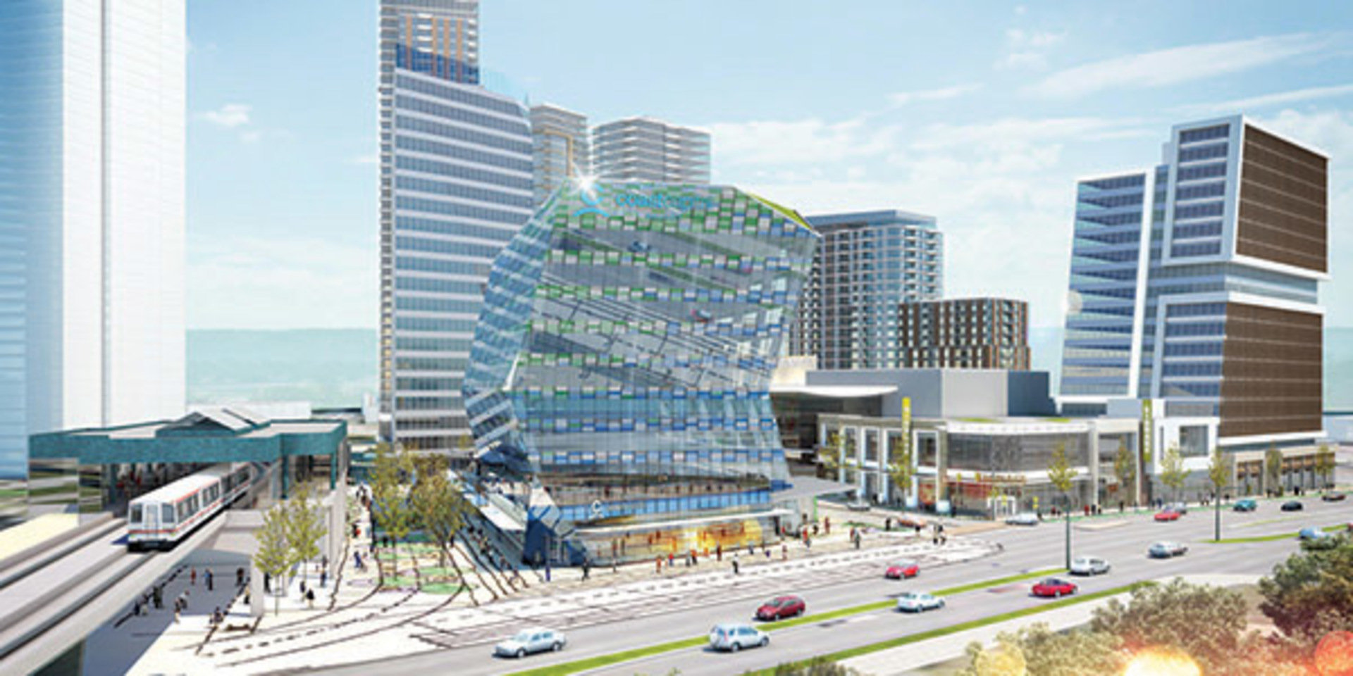 King George Hub Two photo 6