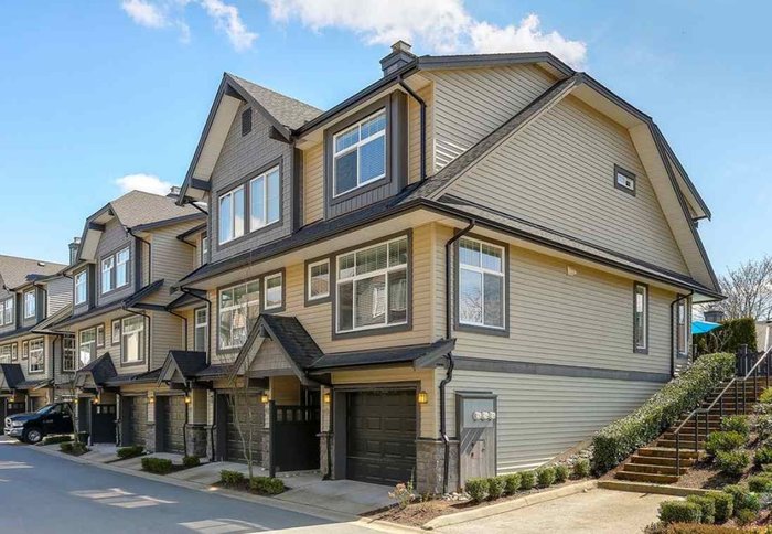 Archstone Rockridge