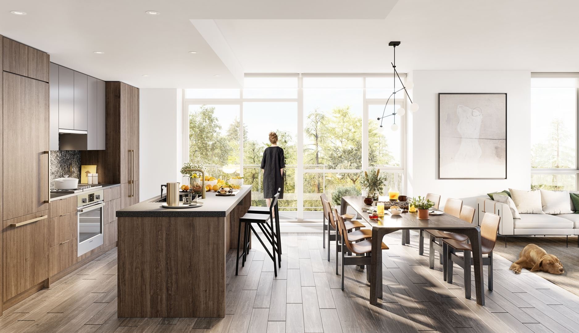 Photo 9 Parkside at Lynn by Mosaic photo 9