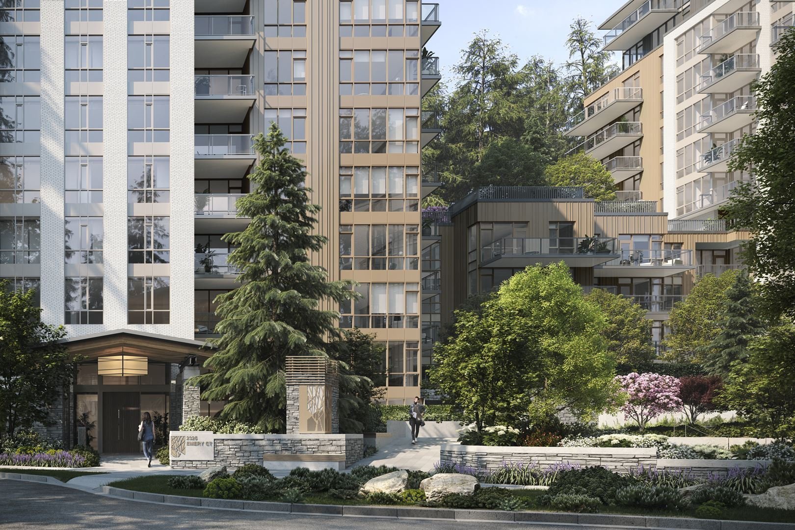 Photo 3 Parkside at Lynn by Mosaic photo 3