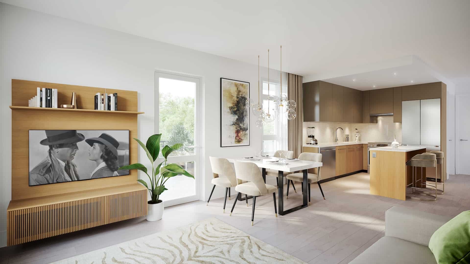 Oak & Onyx photo 6
