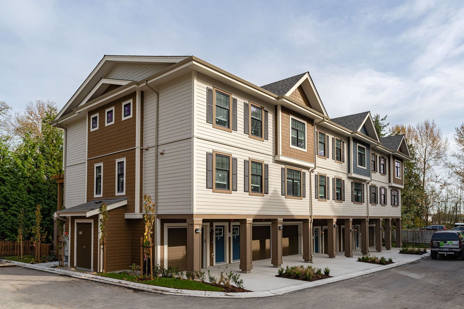 Photo 2 Trellis Townhomes photo 2