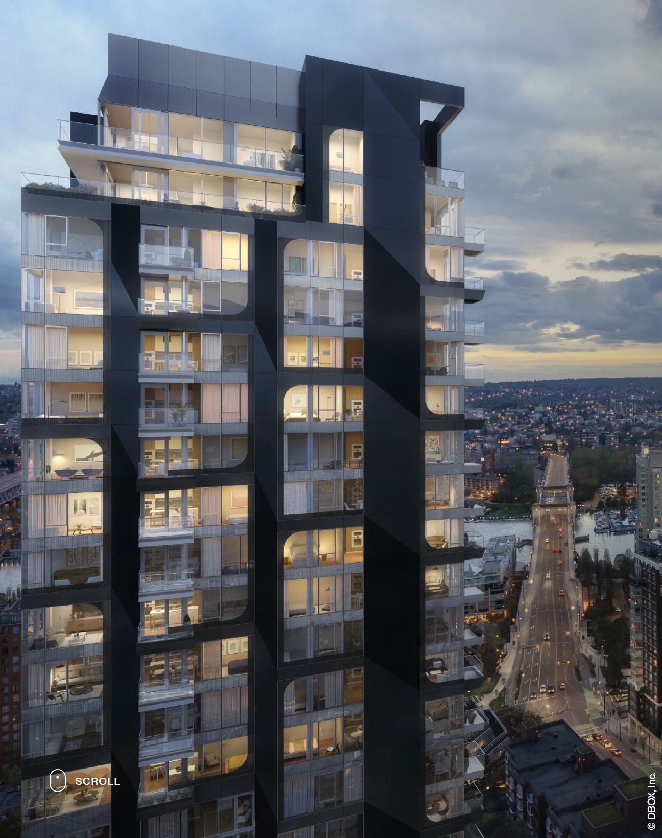 Photo 6 2 Burrard Place photo 6