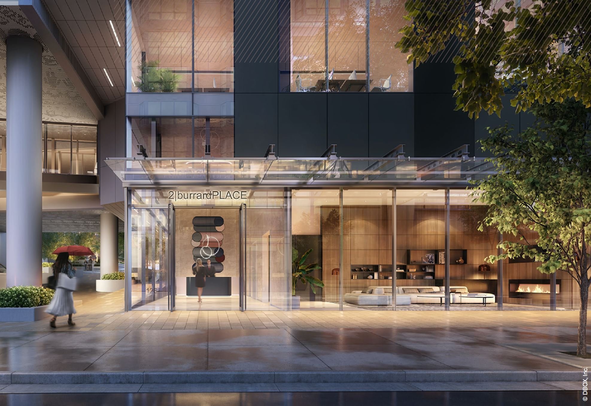 Photo 10 2 Burrard Place photo 10