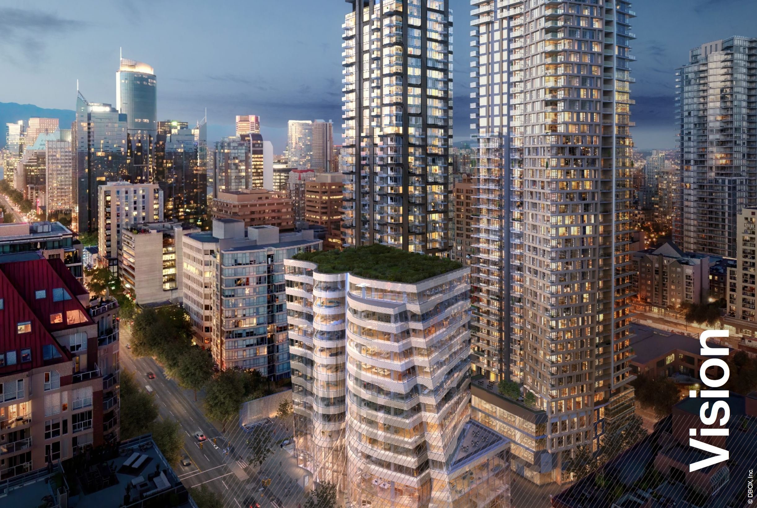Photo 9 2 Burrard Place photo 9