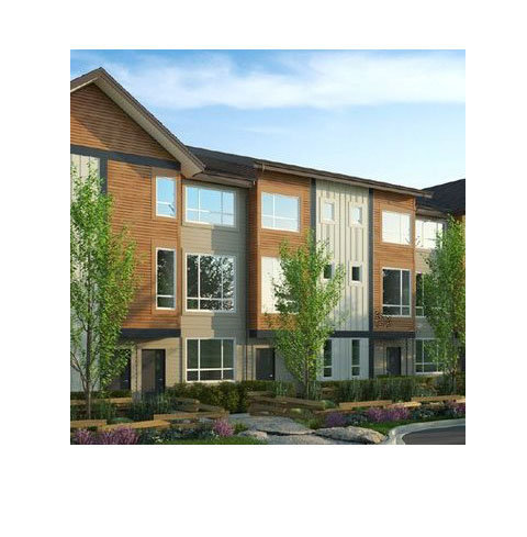 Current Townhomes photo 3