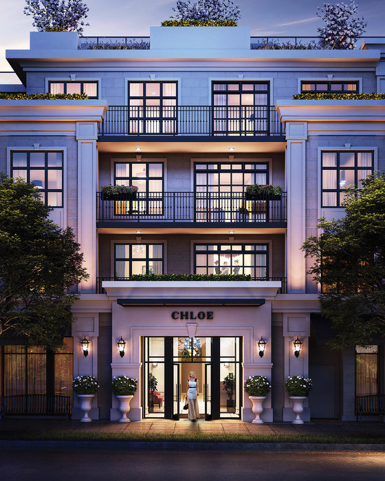 Chloé