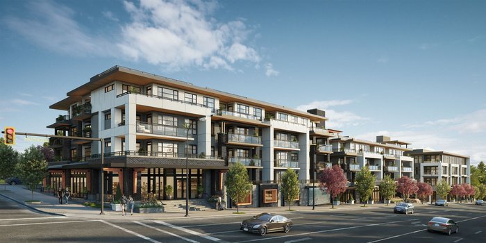 Valeo by StreetSide Development