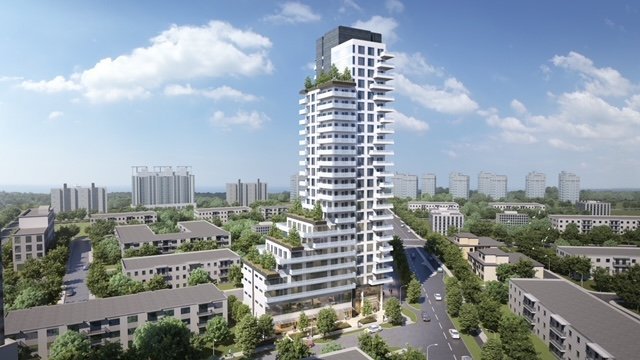 Photo 1 Contour Metrotown photo 1