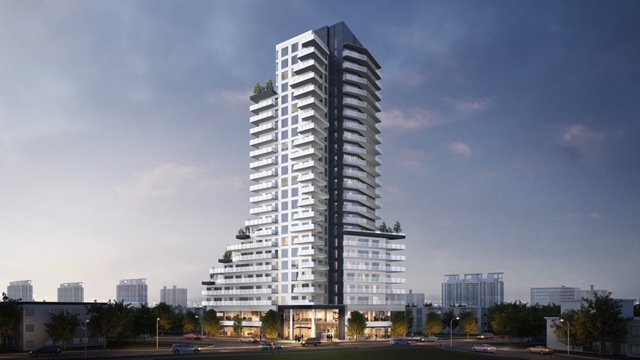 Photo 3 Contour Metrotown photo 3