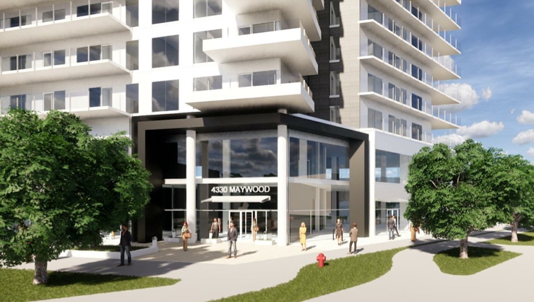 Photo 4 Contour Metrotown photo 4
