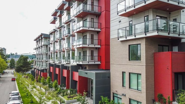 Aspire Living