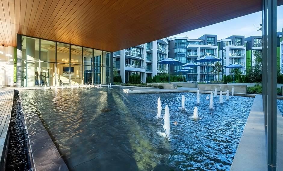 The Residences at Nobel Park photo 19