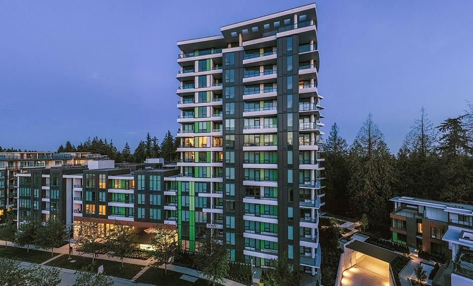The Residences at Nobel Park photo 5